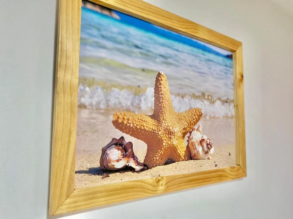 Caribbean Venture Apto 803 - Rodadero, Santa Marta Apartment