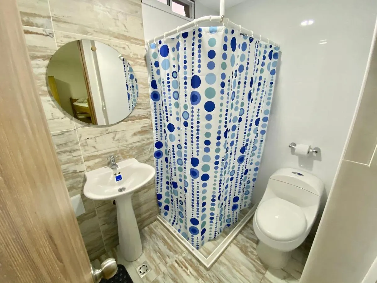 Caribbean Venture Apto 803 - Rodadero, Santa Marta Apartment Colombia