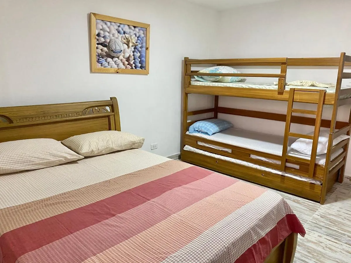 Caribbean Venture Apto 803 - Rodadero, Santa Marta Apartment 0*, Santa Marta (Magdalena) Colombia