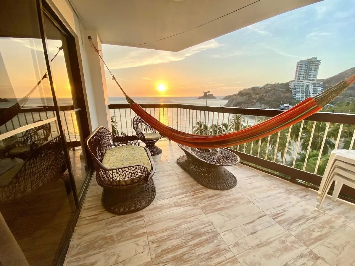Caribbean Venture Apto 803 - Rodadero, Santa Marta Apartment 0*, Santa Marta (Magdalena)