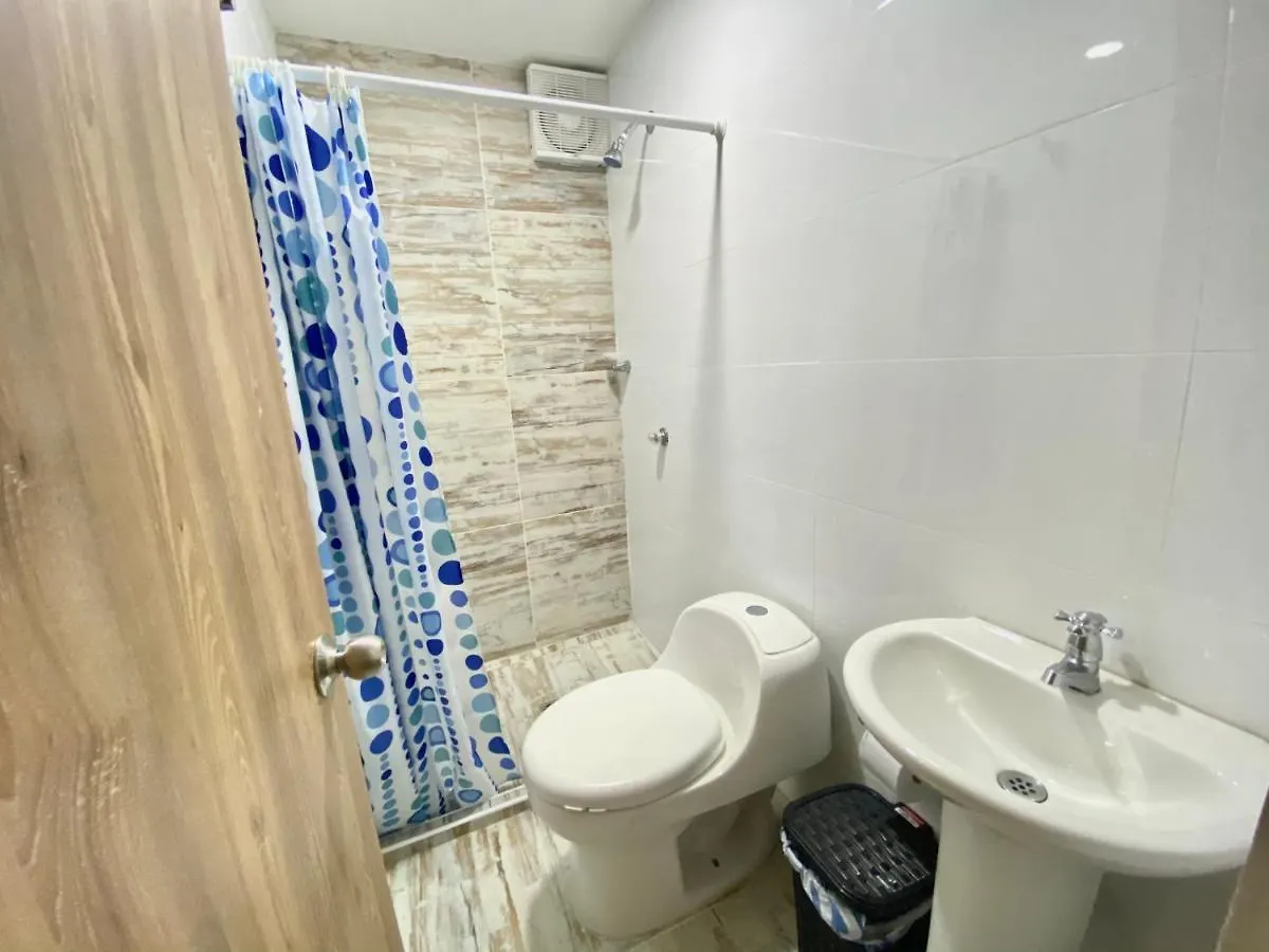 Caribbean Venture Apto 803 - Rodadero, Santa Marta Apartment 0*, Santa Marta (Magdalena) Colombia
