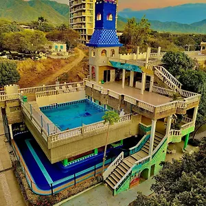  Hotel Sgh Castillo Aqua