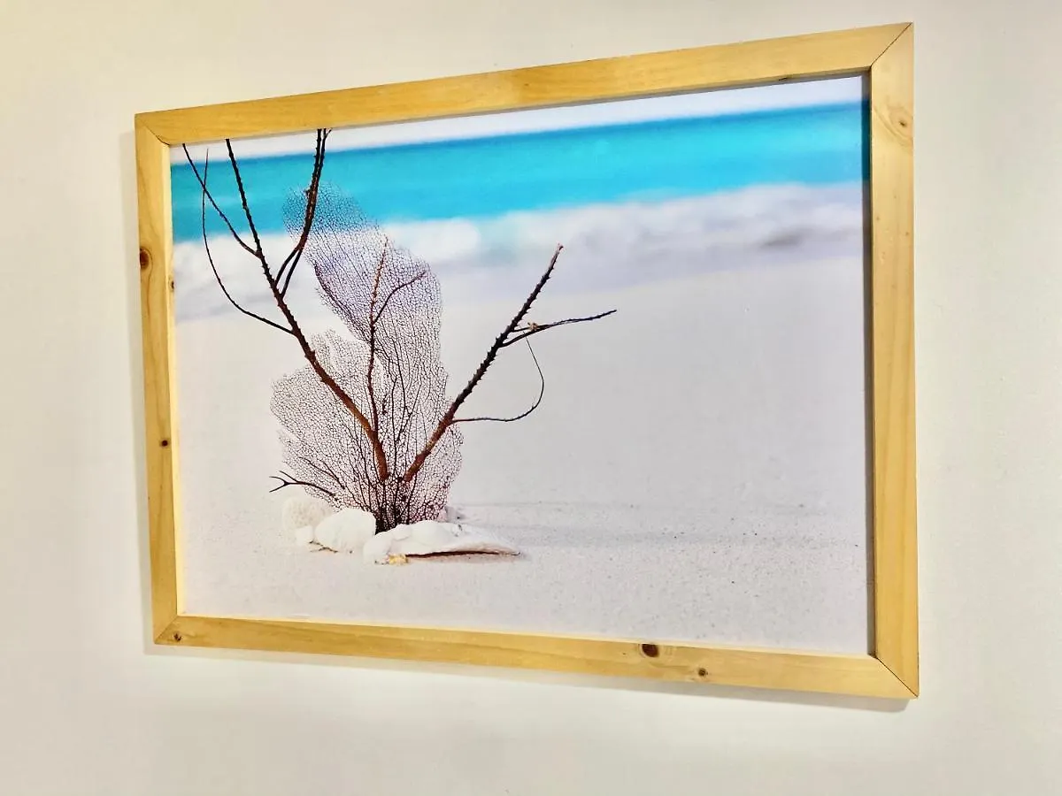 Apartmán Caribbean Venture Apto 803 - Rodadero, Santa Marta