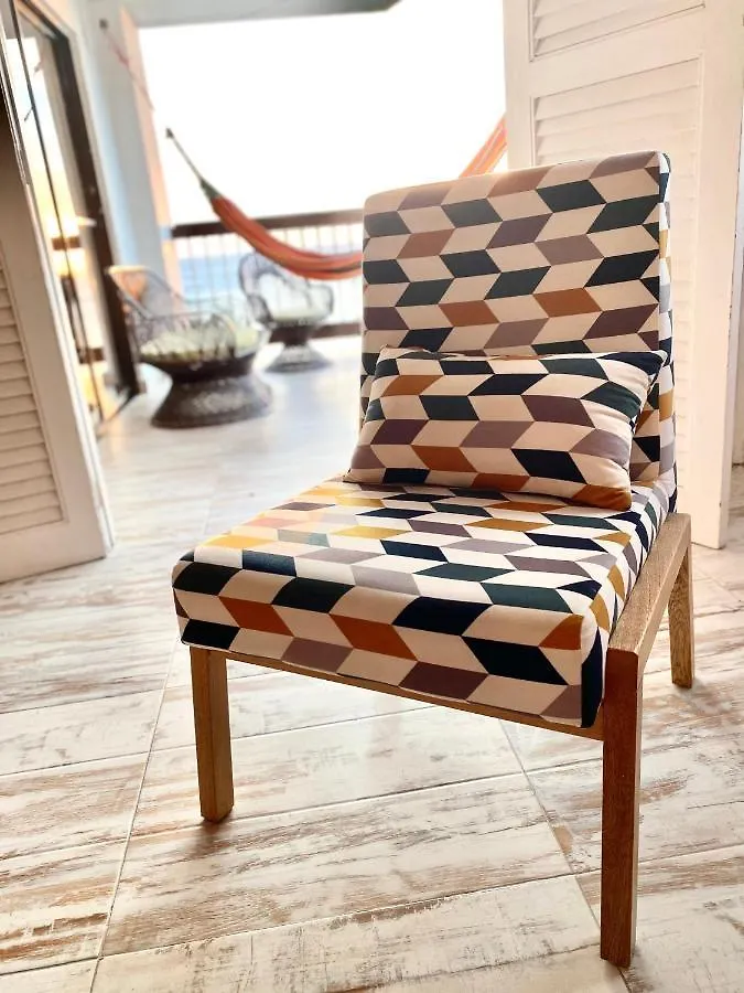 Apartmán Caribbean Venture Apto 803 - Rodadero, Santa Marta
